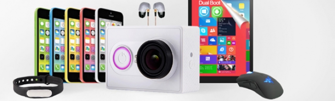 Aliexpress Electronics