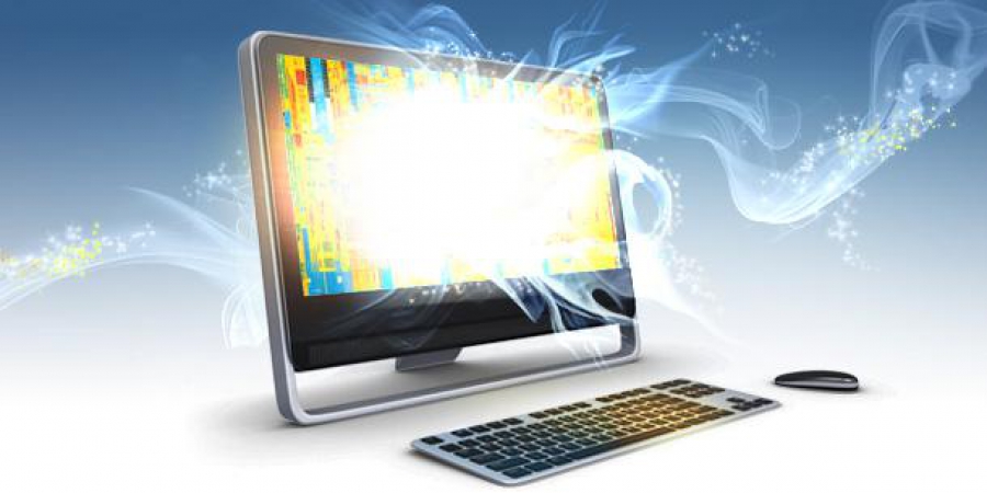 Computadores com Aliexpress