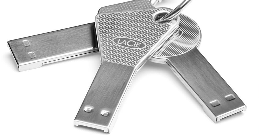 Loja de pen drives USB criativos e originais