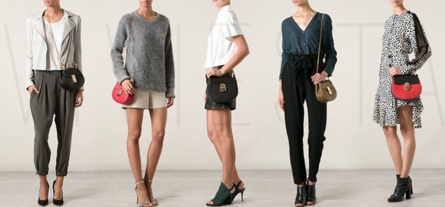 Bolsas e malas femininas no Aliexpress