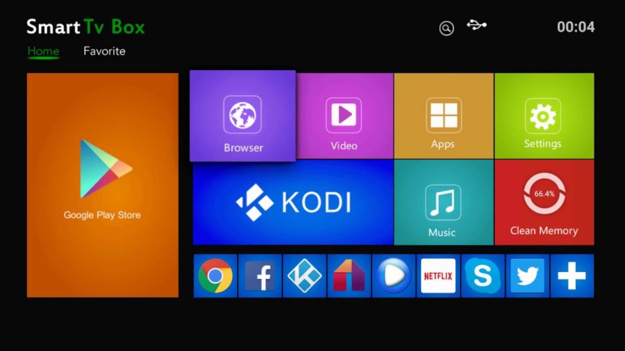 TV Box com Aliexpress X96 Android 6.0 TV Box Amlogic S905X