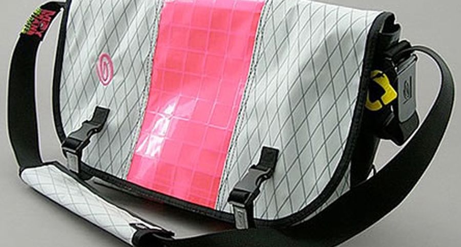 Bolsas de ombro para homens e mulheres