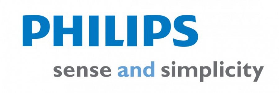 Philips no Aliexpress