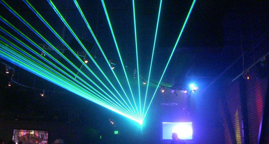 Compre luvas de laser. Luvas com lasers nos dedos. &Oacute;culos laser