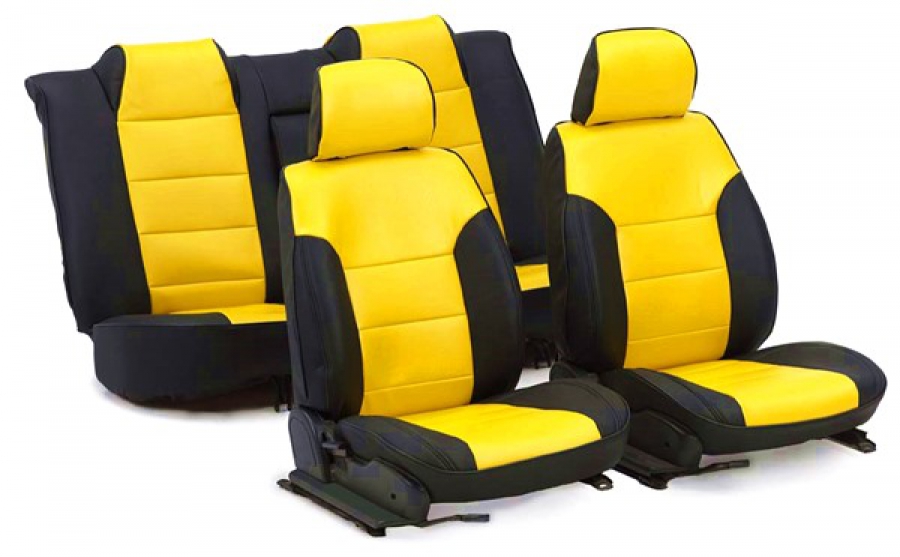 Capas para um carro no Aliexpress