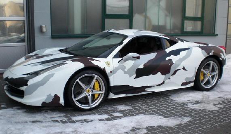 Adesivos e filmes em carros com Aliexpress