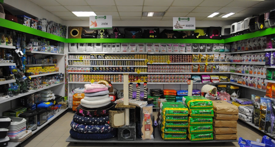 Produtos para animais da China. Aliexpress Pet Products