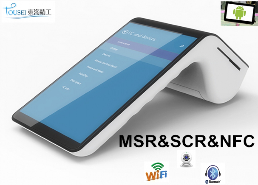 Impressoras e scanners em Aliexpress