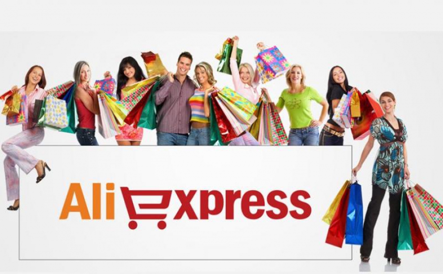 Posso encomendar no aliexpress (Aliexpress.com)?