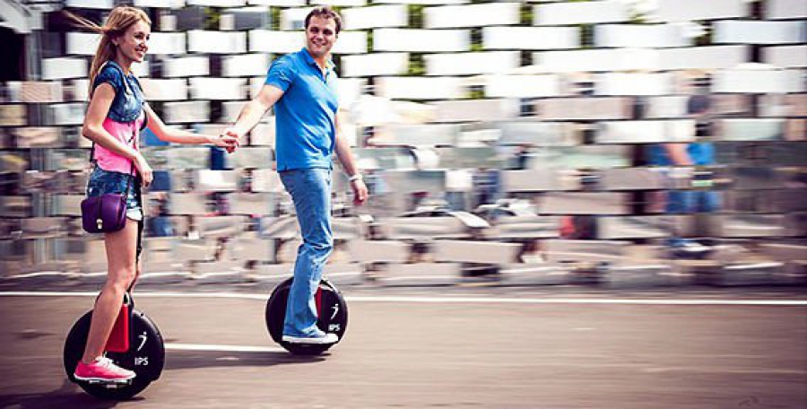 Compre monowheel. Monowheel da China.