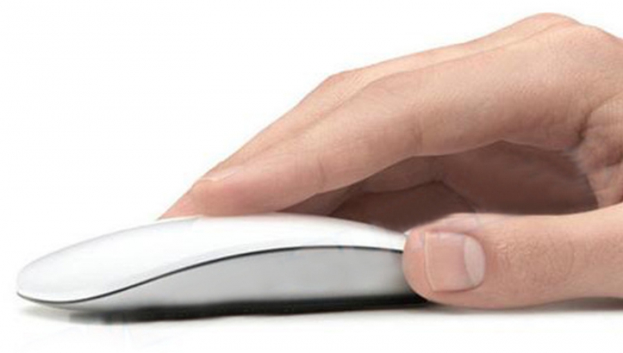 Mouse sem fio da China