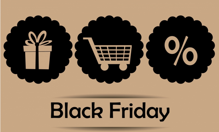 Sexta-feira preta
