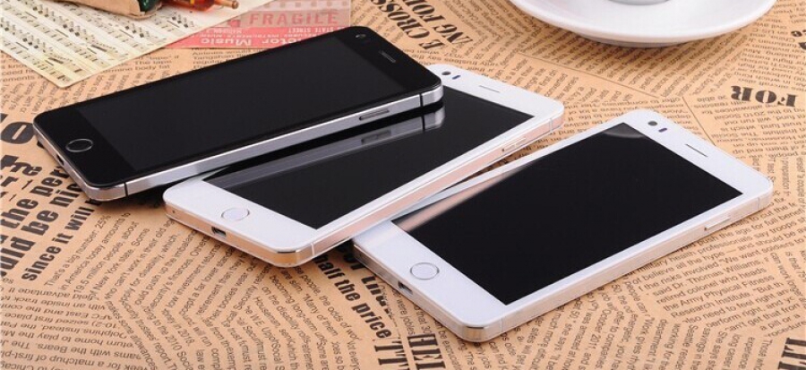 Telefones Aliexpress