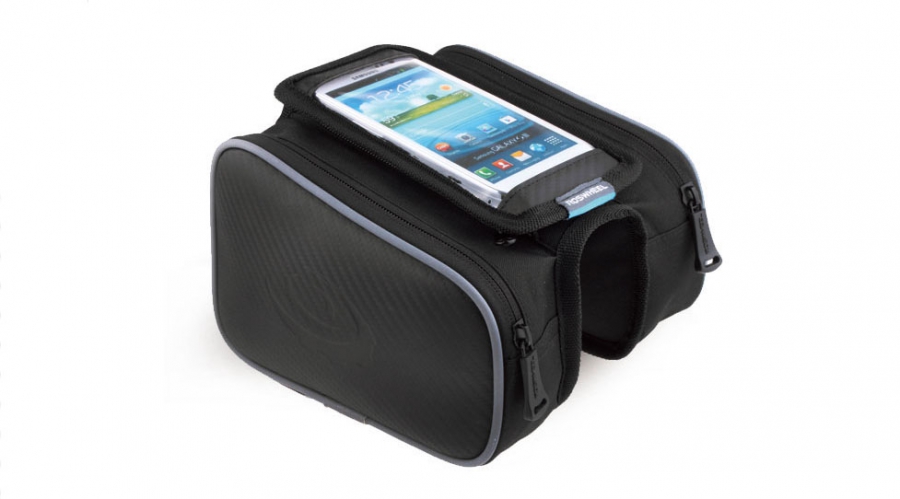 Bolsa de luva de bicicleta com Aliexpress
